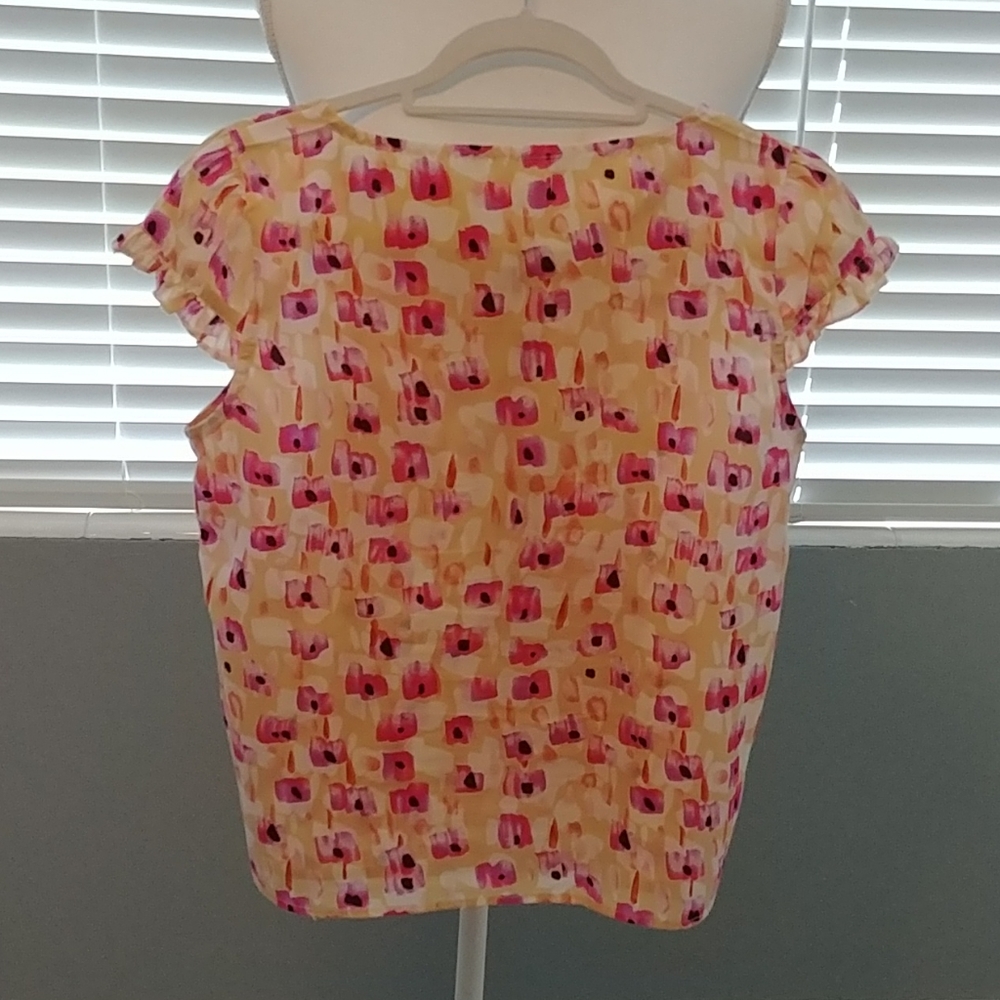 ZTULLE 👚 - Picture 2 of 2